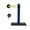 1pc, variant on Primegos 1/2/3 Sets DIY Pulley Block Kit Physical Scientific Experiment Training Aid Kids Students School Science Projects Pulley Learning STEM Toy