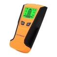 thumbnail image 2 of 3 in 1 wall detector multifunctional wall detector metal detector find wooden needle metal cable detector wall scanner, 2 of 4