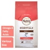 Nutro Wholesome Essentials Adult Dry Cat Food Salmon & Brown Rice 6.5 lb