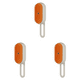 thumbnail image 1 of Peine Aseo para Y Gatos Recargable Por USB Curry Cepillo Con Espray (café), 1 of 4