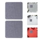 thumbnail image 5 of FELTECHELECTR 4 alfombrillas universales para lavadora, antivibración y antideslizantes (5 x 5 cm), 5 of 7