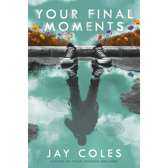 Jay Coles: Your Final Moments (Hardcover)