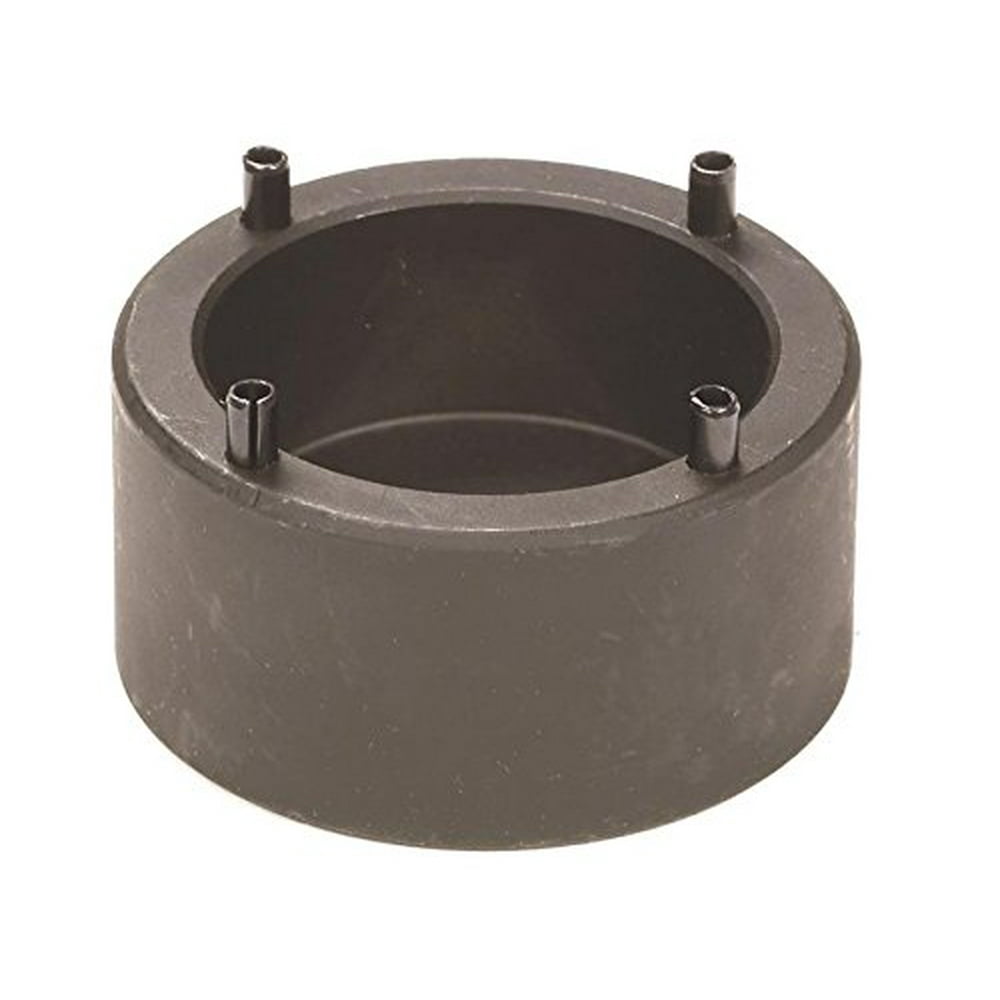 3911D Toyota Lock Nut Tool, 1/2" drive sockets are for most 4WD SUV and
