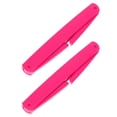 thumbnail image 1 of CUITING 2Pcs Dual Sided Eyelash Brush for Lash & Brow Grooming, 1 of 7