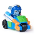 thumbnail image 2 of PAW Patrol: Search & Rescue, Rocky Pup Squad Racer, 2 of 3