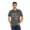 Pepper, variant on Weekdays Graphic Unisex Cotton Garment-Dyed T-Shirt 7-2