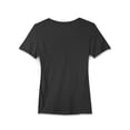 thumbnail image 2 of Hat and Beyond Women's Basic Fashion Lightweight V-Neck T Shirts, 2 of 6