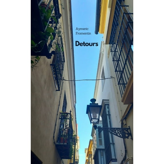 Detours, (Paperback)