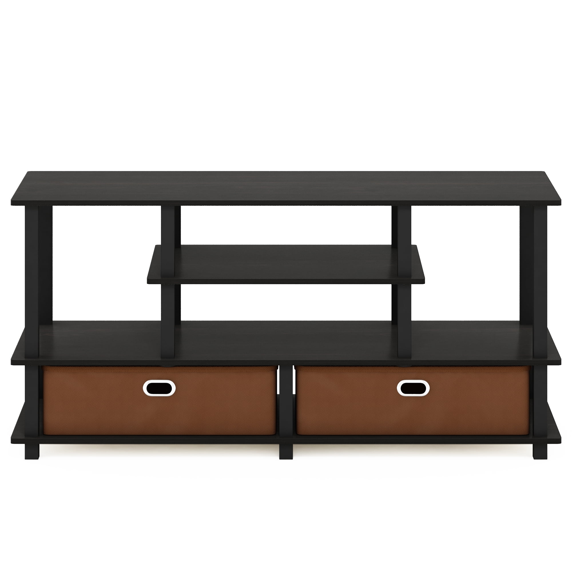 Furinno Jaya Large TV Stand