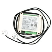 Non Contact Liquid Level Sensor Water Level Controller Automatic Water Supply
