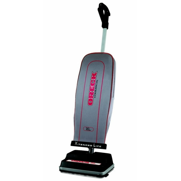 Aspirador Oreck Commercial U2000RB2L-1 compatible con LEED