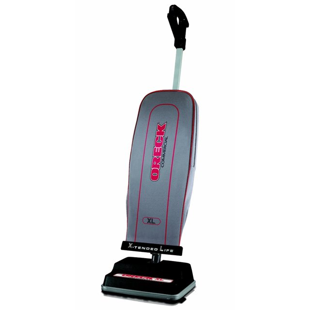 Aspirador Oreck Commercial U2000RB2L-1 compatible con LEED