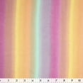 thumbnail image 1 of FABRIC CREATIONS Multi Varigate Print Flannel Fabric by the Metre 107 cm (42.1 in) (42"), 1 of 1