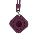 thumbnail image 3 of Funda protectora para localizador portátil resistente al desgaste a prueba de caídas impermeable de silicona ligera para viajes oficina hogar, 3 of 8