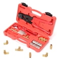 thumbnail image 1 of Kit de herramientas para prensar tubos Crimp PEX iCrimp para 10-25 mm, 1 of 8