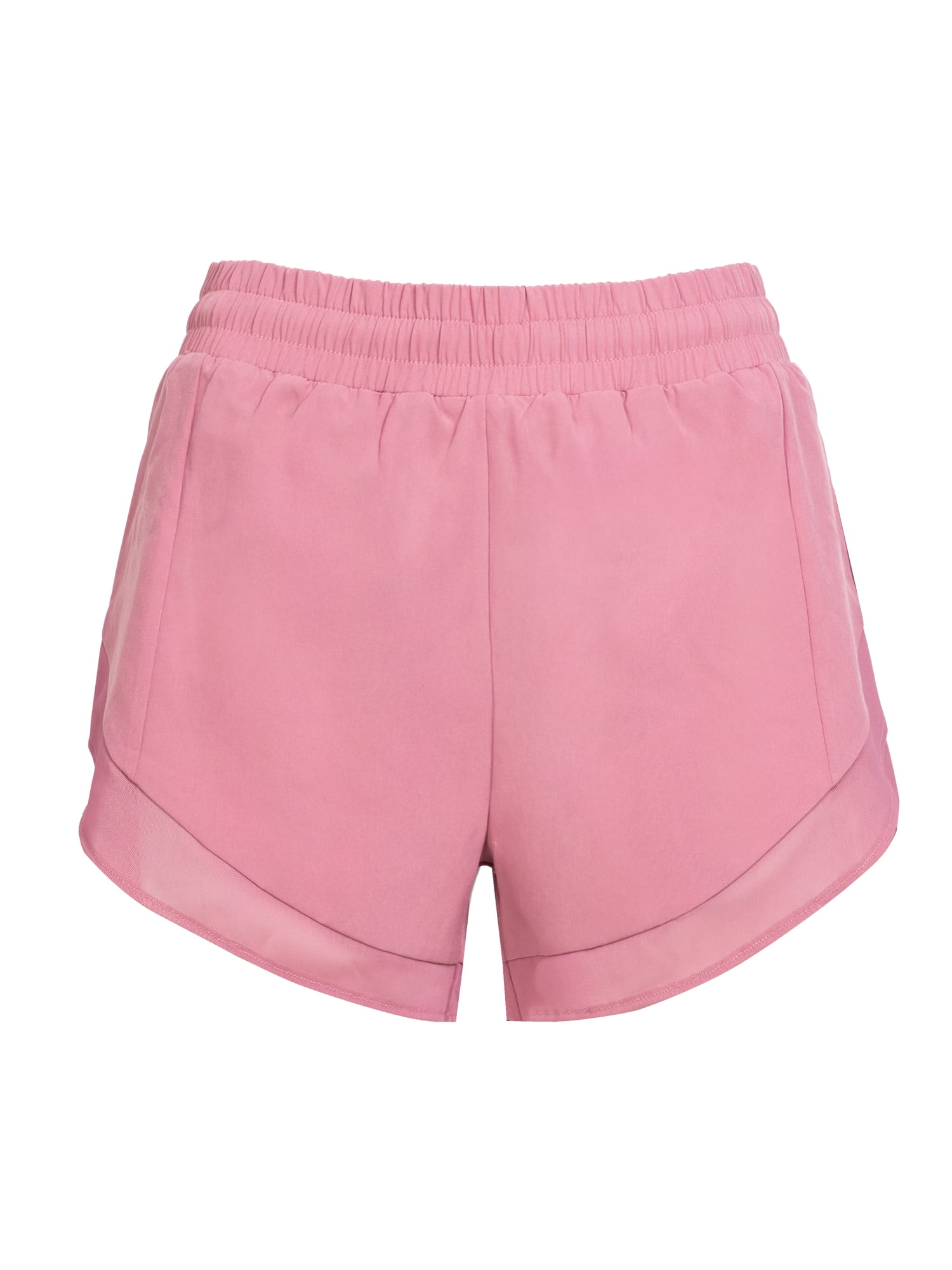 Jessica Simpson Women’s Mesh Short, Sizes XS-XXL