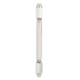 thumbnail image 2 of Keenso Hand Drill Double End Chuck Dual Ended Drill Bit Hand Drill Repair Tool (double, 2 of 8
