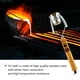 thumbnail image 3 of Risegun Horno De Fusión De Estaño Crisol Portátil Eléctrico 180W/280W con Control De Temperatura(280W), 3 of 8