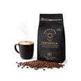 thumbnail image 3 of Caf&eacute; V&iacute;a Cafetoss Geisha Red Honey de las Altas Monta&ntilde;as de Huatusco, Veracruz MX en Grano tueste medio 500 gr, 3 of 9