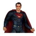 thumbnail image 3 of DC Multiverse Superman (Heat Vision) (Batman V Superman: Dawn of Justice) 7" Action Figure - McFarlane Toys, 3 of 9