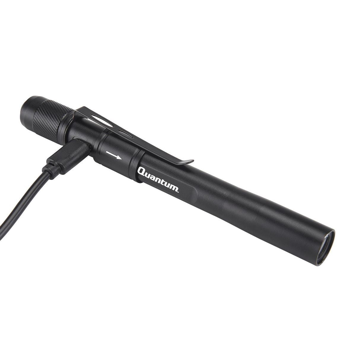 quantum black light flashlight UV Mini Woods lamp Portable USB - C Rechargeable Blacklight 395nm Powerful LED Handheld Ultraviolet Flashlights Focusable, uv Light for Resin Curing - Pet Urine Detection LED ultra violet (UV) light for versatile use Quantum 140 Lumen USB Rechargeable