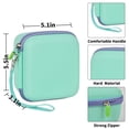 thumbnail image 3 of Funda para cámara PAIYULE Kids Instant Print Camera, color verde, 3 of 7