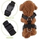 thumbnail image 3 of Arnés para perros con correa de conexión de , malla multifuncional, ajustable y doble transpirable con cinturón de seguridad para el automóvil, 3 of 6