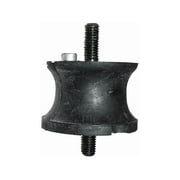 Transmission Mount - Compatible with 2013 - 2015 BMW X1 RWD 2.0L 4-Cylinder 2014