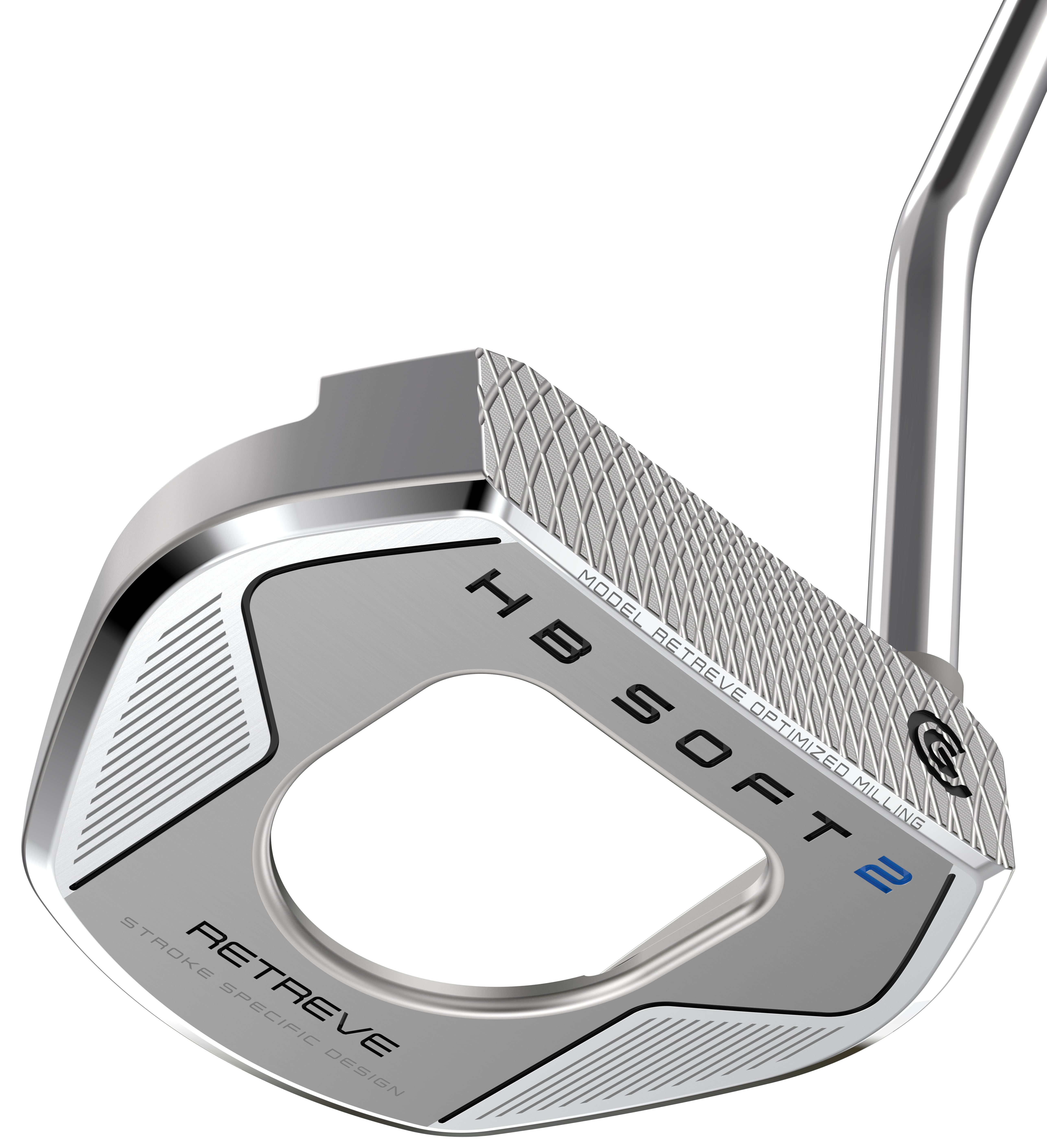 NEW Cleveland Huntington Beach SOFT 8 Putter - Adult Golf