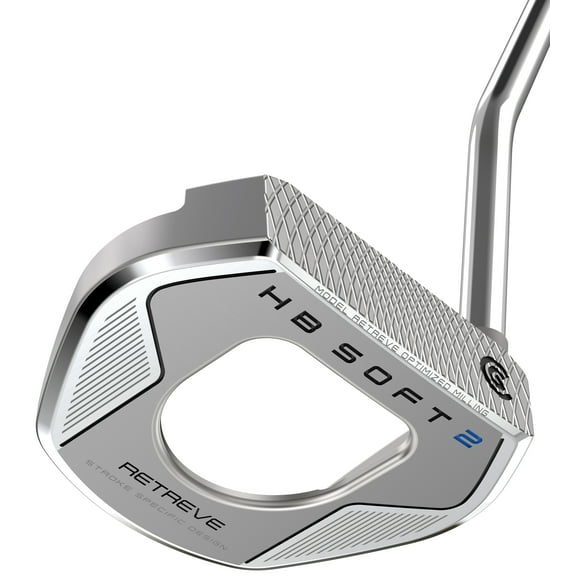 Cleveland HB Soft 2 Retreve Putter 35'' Inches New