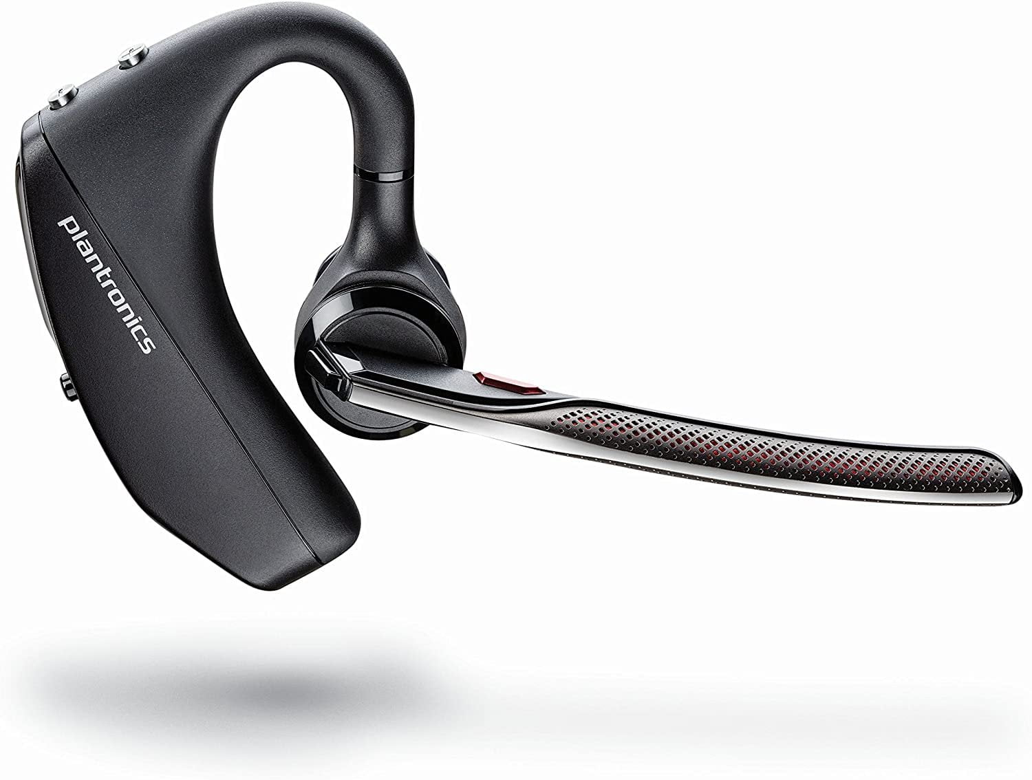 Plantronics Voyager 5200 UC Wireless Bluetooth Mono Earpiece Headsets Walmart