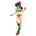 thumbnail image 1 of Figura de Anime de Dragon Ball de 13-20cm, figura Sexy de chica de belleza, Bulma, almuerzo, Videl, Android 18, estatua de Manga, modelo de PVC, JuguetesNo Box Gong Bohan LED, 1 of 2