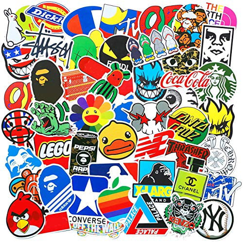 3-269 Molshine About 150pieces Writable Stickers-Natural Plant Collection Series Decals for DIY,Personalize,Laptops,Scrapbook,Skateboards,Luggage,Cars,Bumpers,Bikes,Books,Sealing Sticker