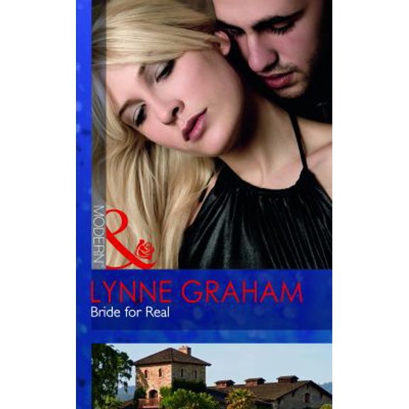 Pre-Owned Bride for Real (Mills and Boon Modern) (Paperback) 026388676X 9780263886764