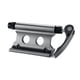 thumbnail image 5 of Bloque de horquilla delantera de bicicleta soporte de Clip de fijación de liberación rápida gris oscuro gris JShteea El nuevo, 5 of 9