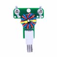 thumbnail image 1 of Antena Dipolo Corta Btafrte Balun HF Portátil 4:1 50W Útil Poco Ruido, 1 of 9