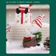 thumbnail image 4 of Adorno de Resina de Papá Noel Sin Rostro Pintado, 4 of 5