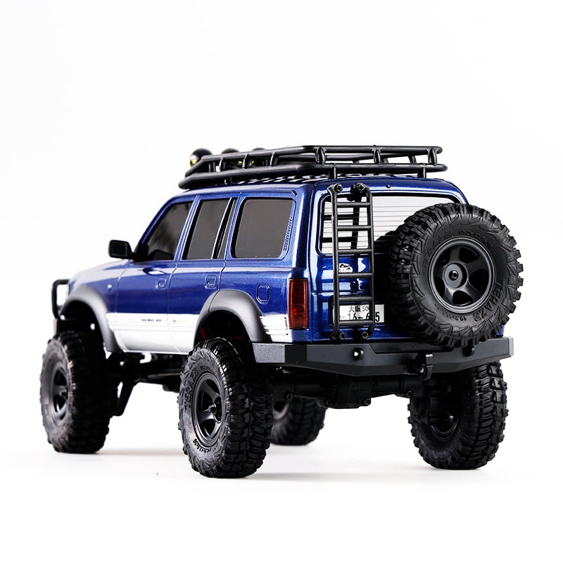 FMS 1:18 FCX18S LC80 Toyota Land Cruiser 80 S V2 RTR