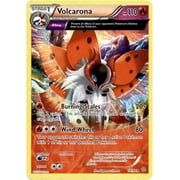 Pokemon Ancient Origins Volcarona #18