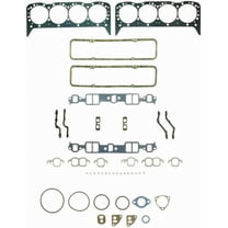 Fel-Pro HS7733PT-2 Gasket for GM V8 55-88