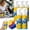 5PCS, variant on 4-in-1 Multi-Enzyme Foam Cleaner 5oz - Enzyme Cleaner,All-Purpose Rinse-Free Foa𝐦Cleane𝐫Spray, for Car & Home