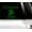 Green, variant on Decal ~ FULLY RELY ON GOD (F.R.O.G) ~ AUTO DECAL, WALL DECAL 5" X 5"