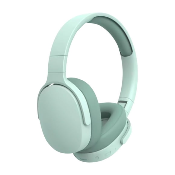 XZNGL sur l'Écouteur Sans Fil Bluetooth Bluetooth Over-Ear Léger Casque Sans Fil Hi-Fi Stéréo Pliable pour Voyage Écouteurs Sans Fil Bluetooth