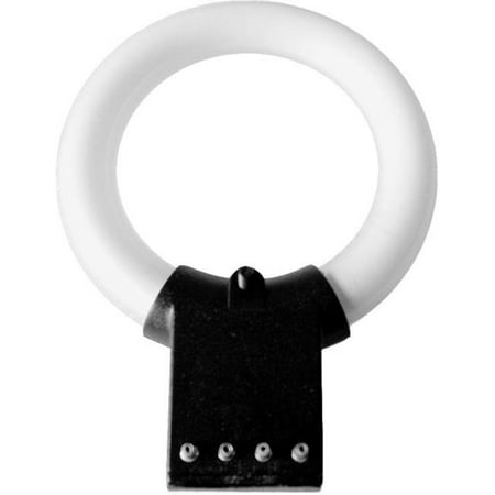 Light Bulb Rings - View Solutions GP090101 Fluorescent Ring Light Bulb