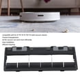 thumbnail image 4 of Replacement Main Brush Back Cover, Wide Compatibility ABS Vacuum Cleaner Accessories Main Brush Back Cover Wearproof Easy Install  for Home, 4 of 8