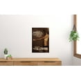 thumbnail image 2 of The Following Poster 24inx36in Poster Art Poster 24x36 Unframed, Age: Adults, Rectangle Poster Time, 2 of 3