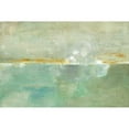 thumbnail image 3 of Ross, Heather 24x17 Black Modern Framed Museum Art Print Titled - Celadon Dreams, 3 of 5