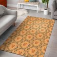 thumbnail image 1 of Tapis Motif Écureuil Design Imprimé 01, 1 of 8