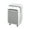 White, variant on Fellowes Powershred LX210 Micro-Cut Paper Shredder, White