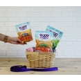 thumbnail image 6 of Good Dog By Wellness Happy Puppy Crunchy Treats for Dogs Chicken & Carrots Recipe, 6 Ounce Bag, 6 of 14
